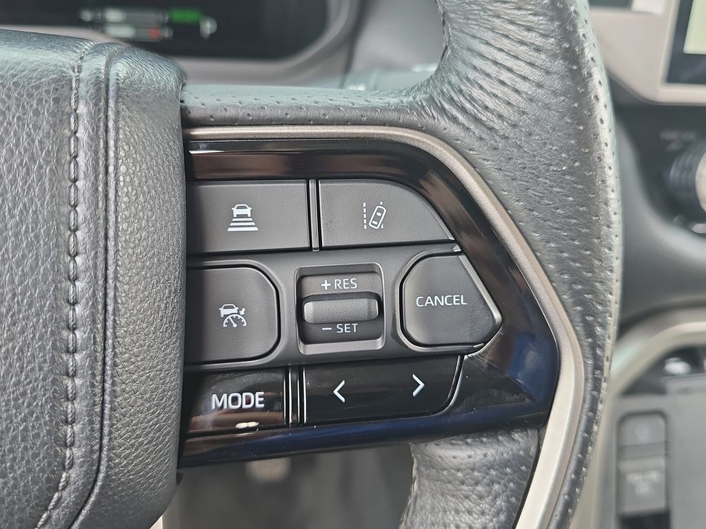 2023 Toyota Tundra Limited photo 17