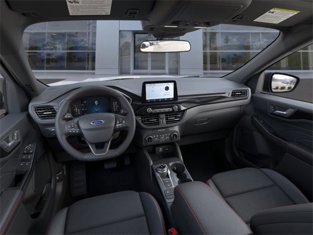 2025 Ford Escape ST-Line photo 9