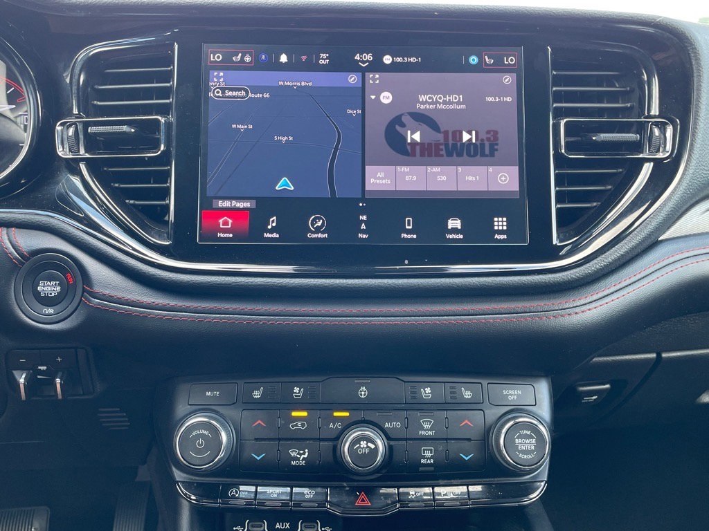 2024 Dodge Durango GT Plus photo 22