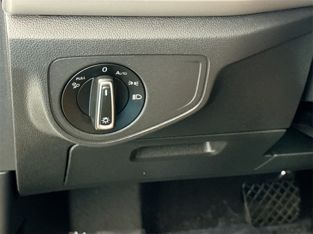 2022 Volkswagen Atlas V6 SE Technology photo 43