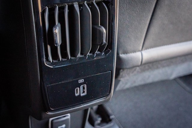 2025 Jeep Compass Limited photo 30