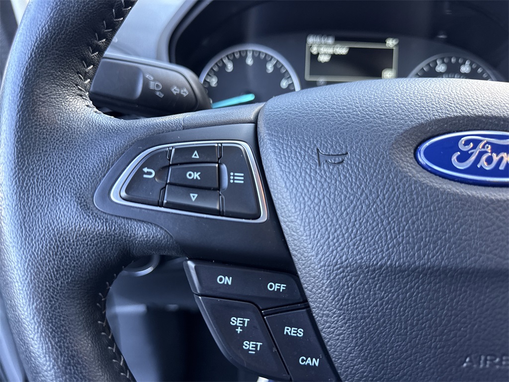 2022 Ford EcoSport SES photo 24