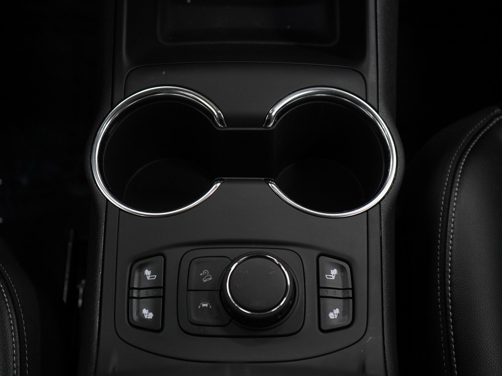 2024 Gmc Terrain SLT photo 15