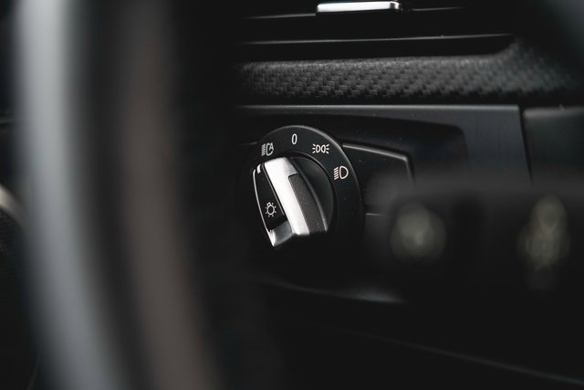 2011 Bmw M3 3 photo 24