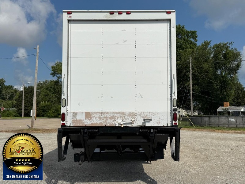 2015 Ford F-750 SuperCab XL photo 4