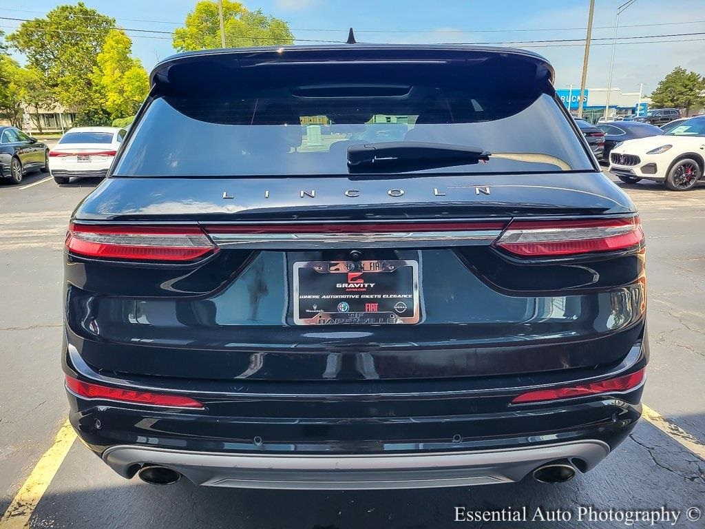 2021 LINCOLN CORSAIR - Image 4