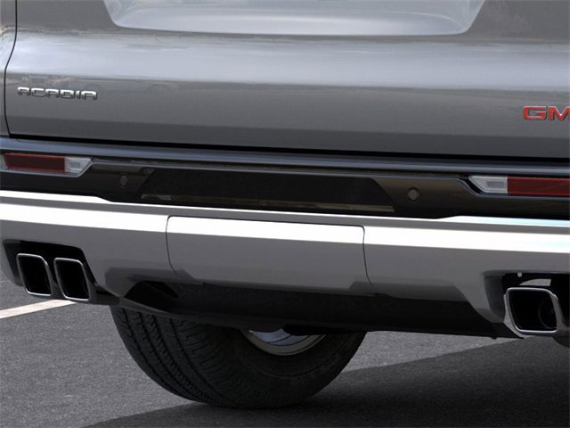 2026 Gmc Acadia Denali photo 14