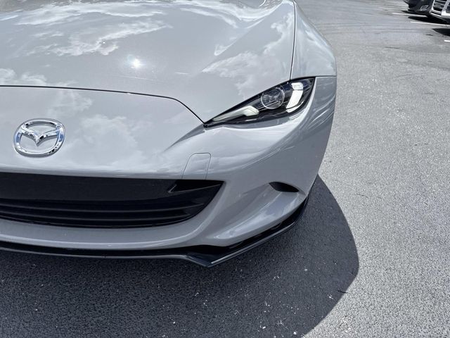 2025 Mazda MX-5 Miata Miata photo 9