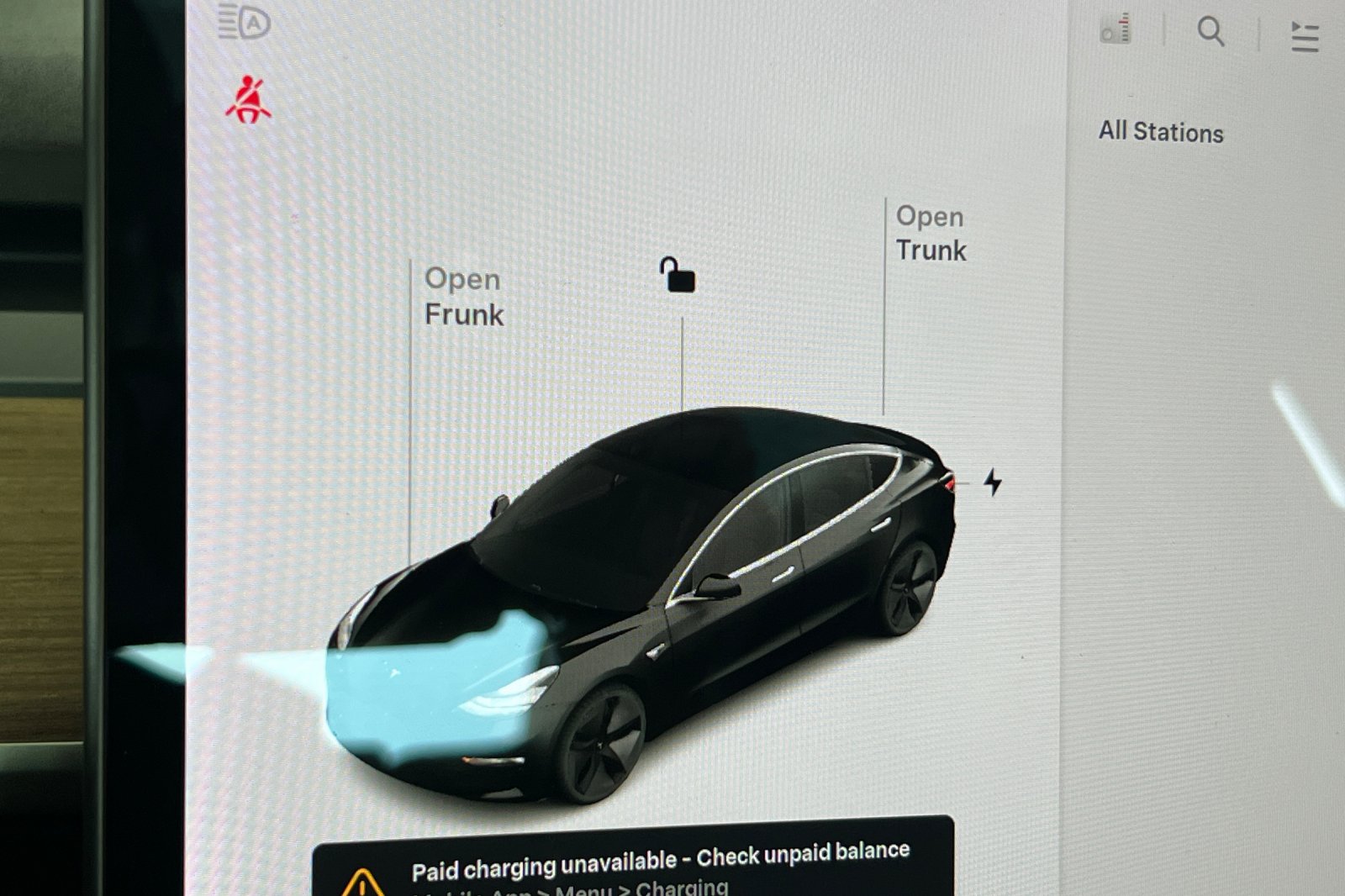 2019 Tesla Model 3 photo 23