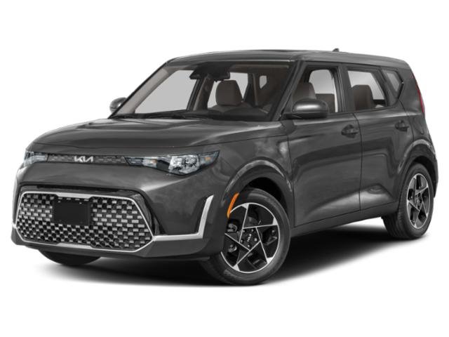 2025 Kia Soul EX photo 14