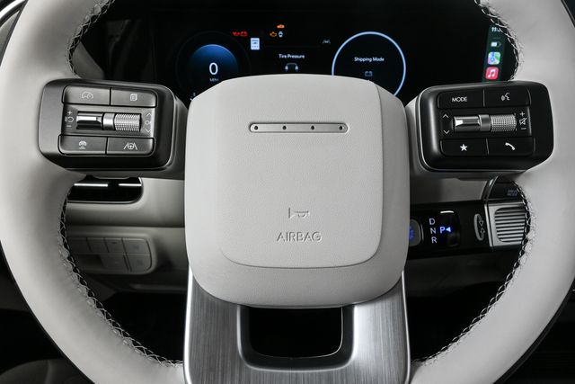 2026 Hyundai Palisade Calligraphy photo 8