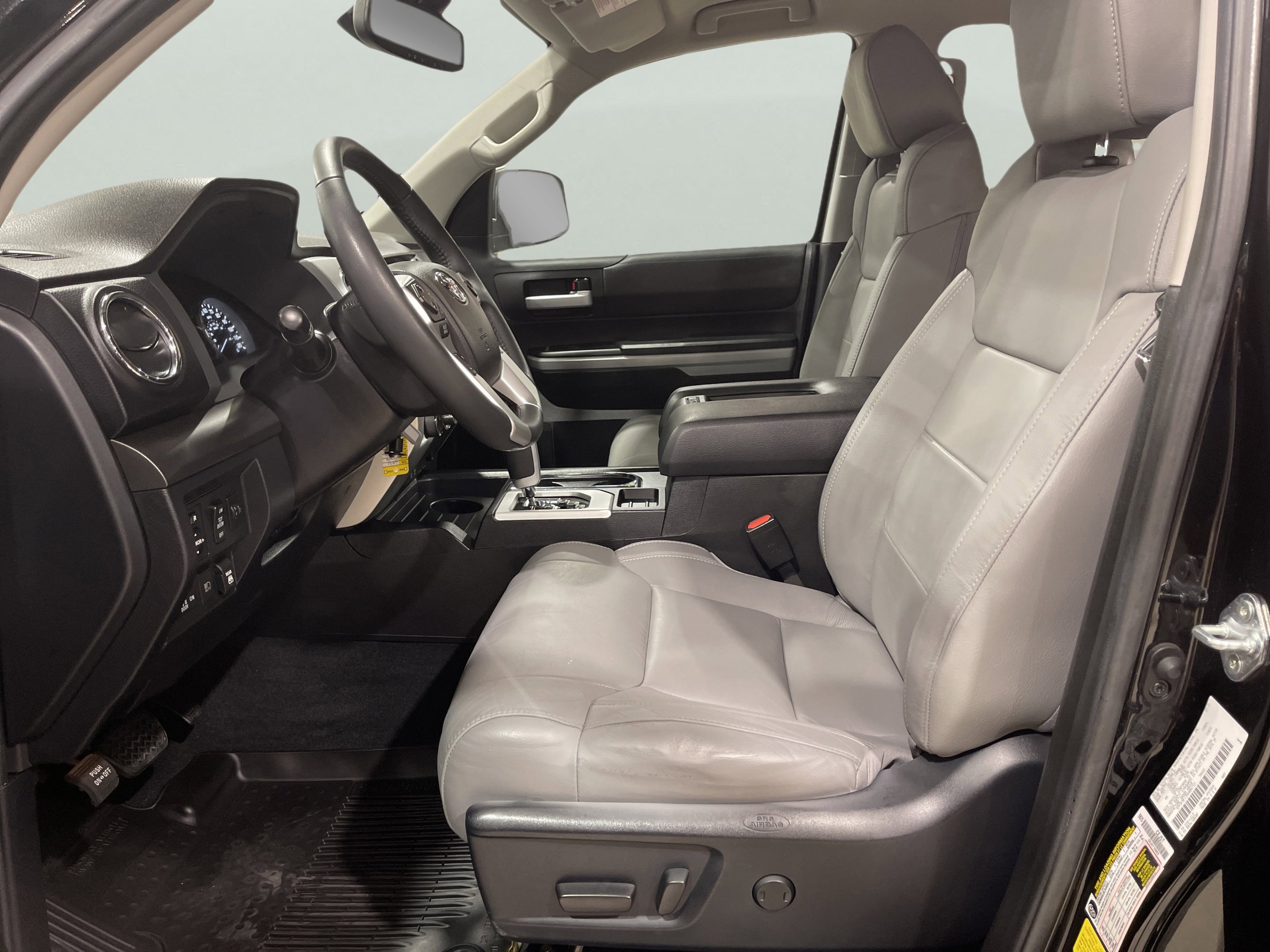 2021 Toyota Tundra SR5 Grade photo 10