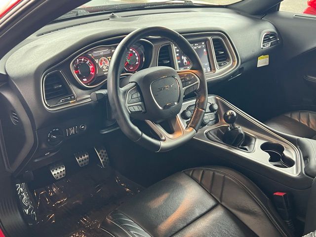 2017 Dodge Challenger SRT8 Hellcat photo 18