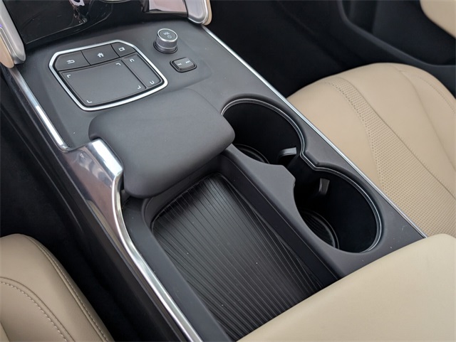 2022 Acura TLX Technology photo 20