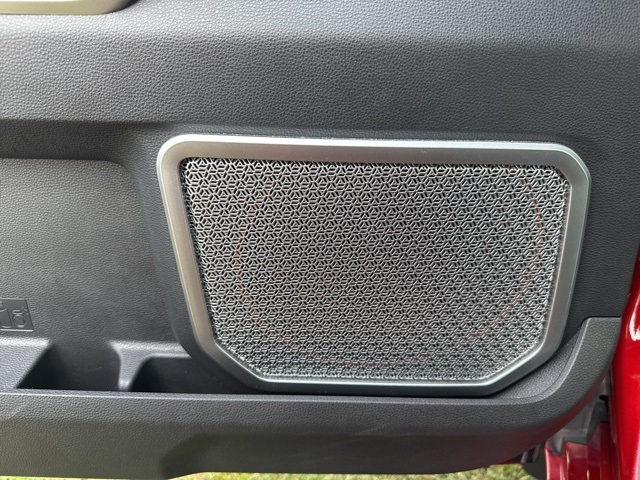 2025 Toyota Sequoia Capstone photo 21