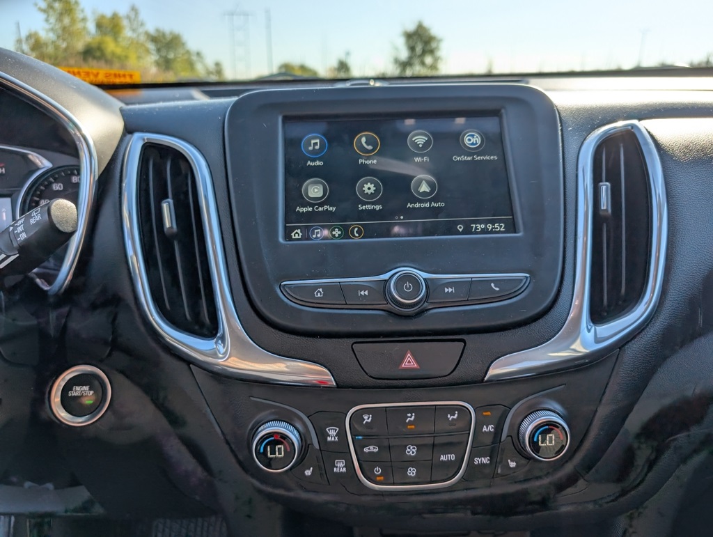 2019 Chevrolet Equinox LT photo 14