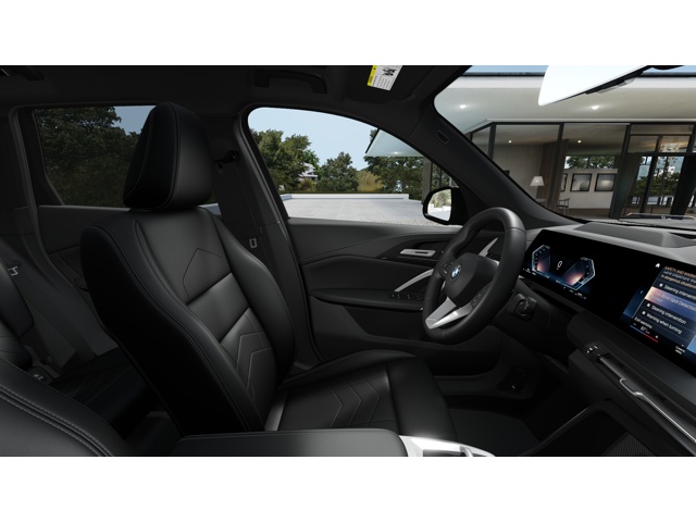 2026 Bmw X1 XDrive28i photo 9