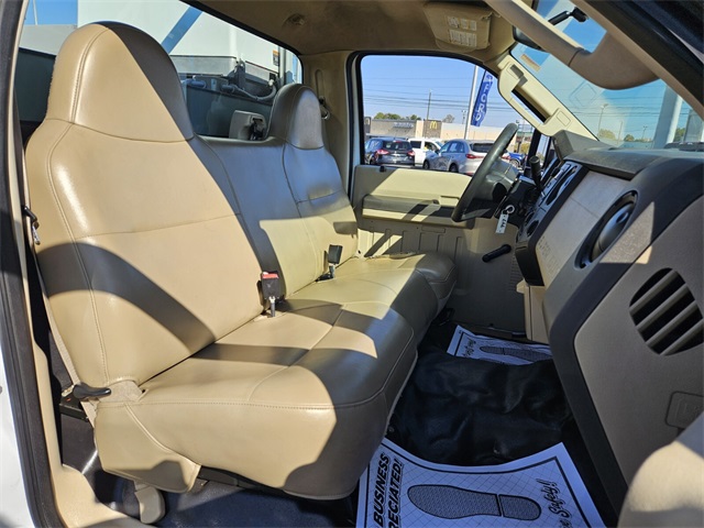 2008 Ford F-350 photo 8