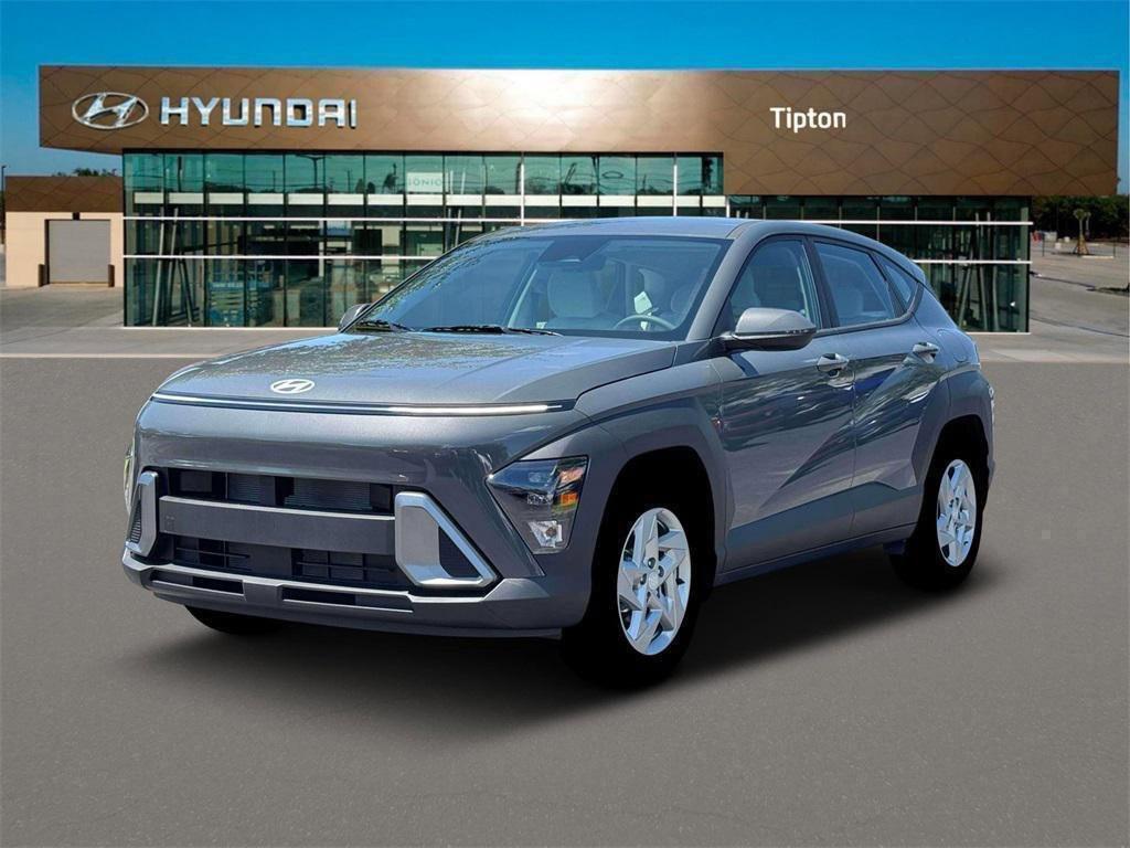 2026 Hyundai Kona SE's photo