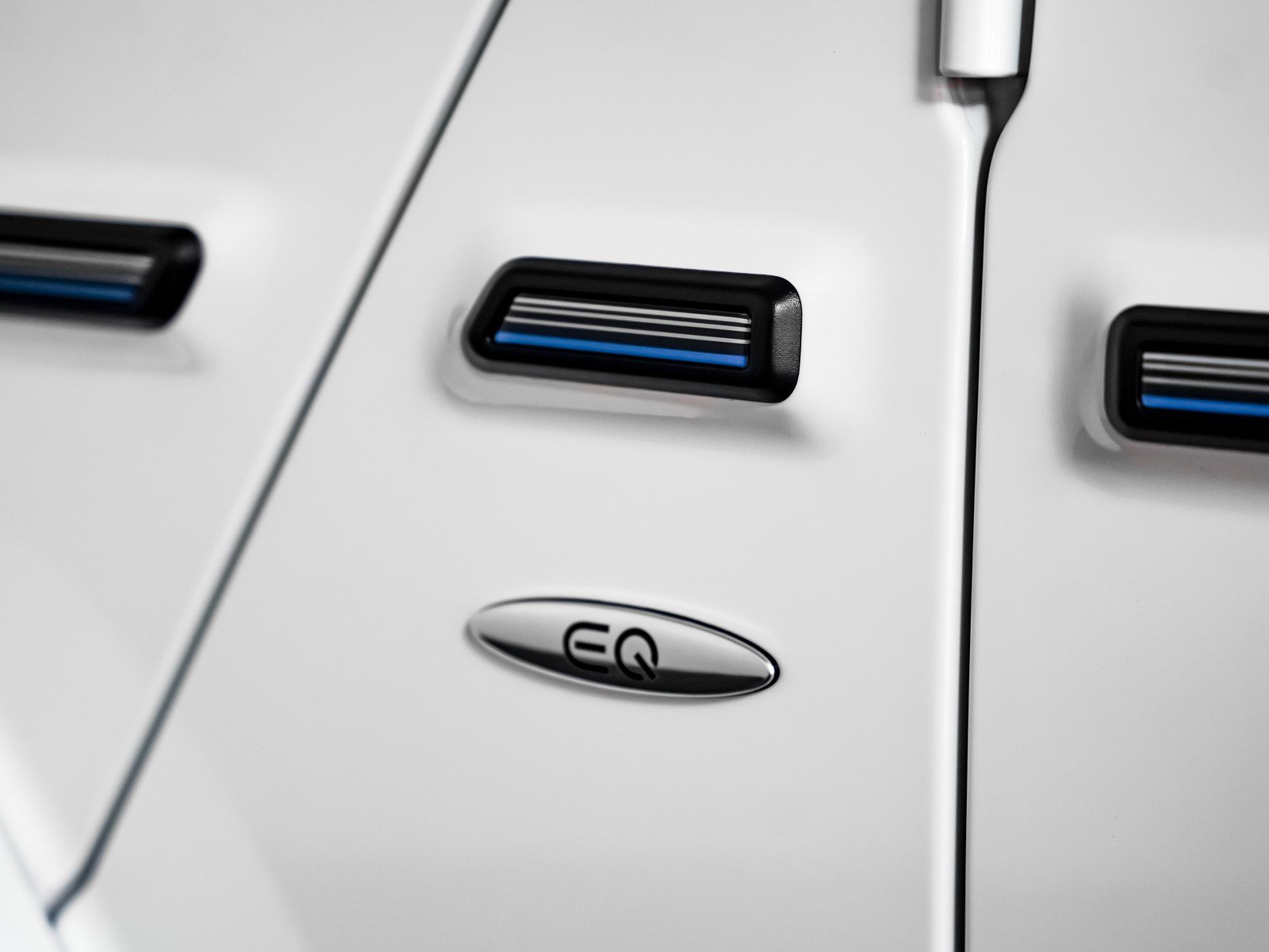 2025 Mercedes Benz G photo 22