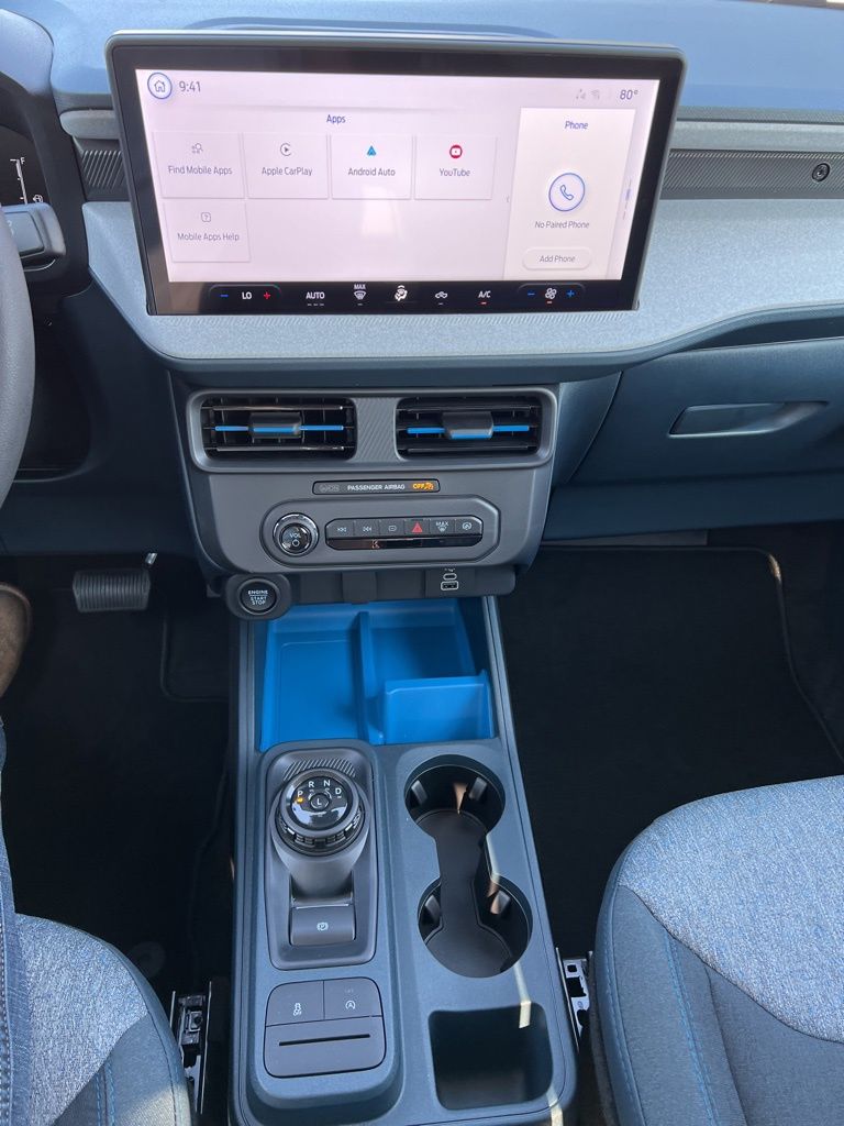 2025 Ford Maverick XLT photo 22