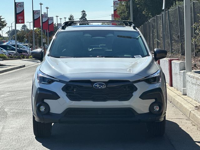 2025 Subaru Crosstrek Limited photo 4