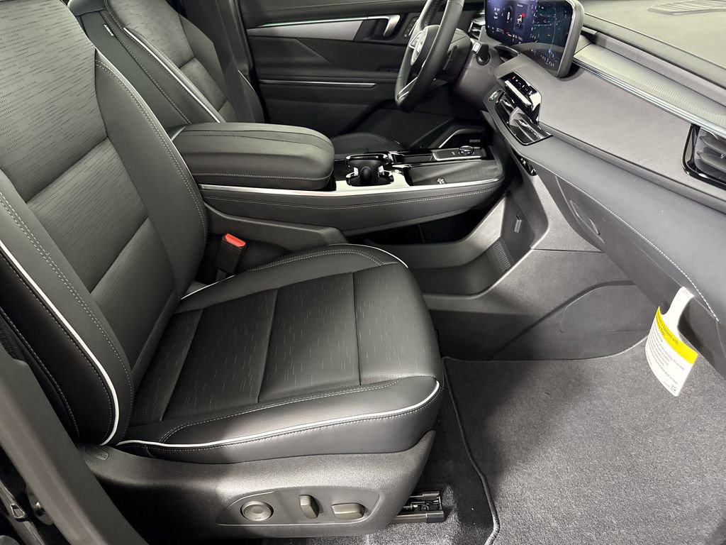 2026 Buick Enclave Sport Touring photo 11