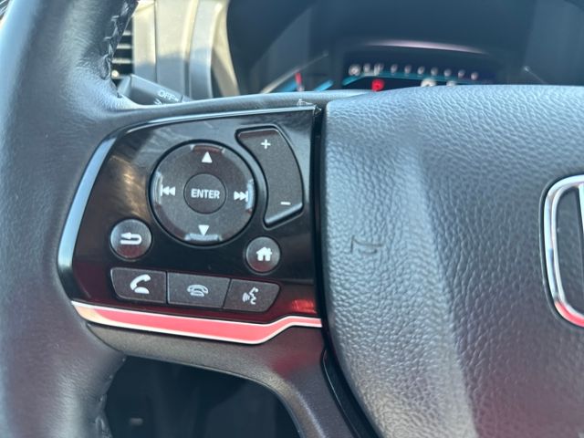2023 Honda Odyssey Elite photo 27