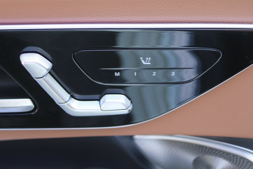 2024 Mercedes Benz CLE 300 4MATIC Coupe photo 19