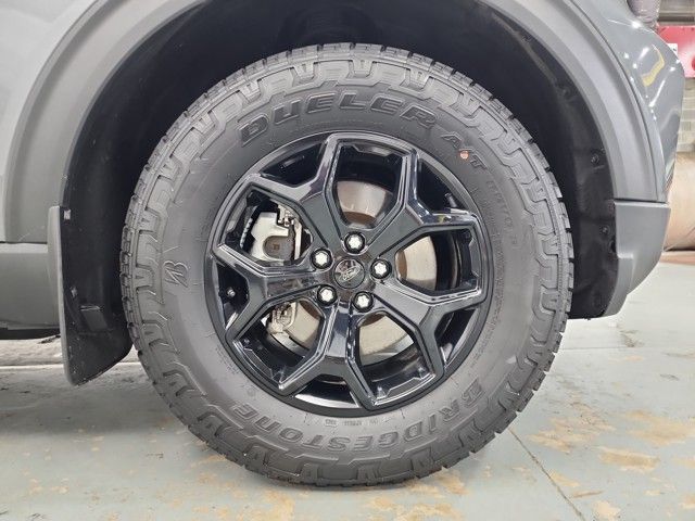 2024 Ford Explorer Timberline photo 35