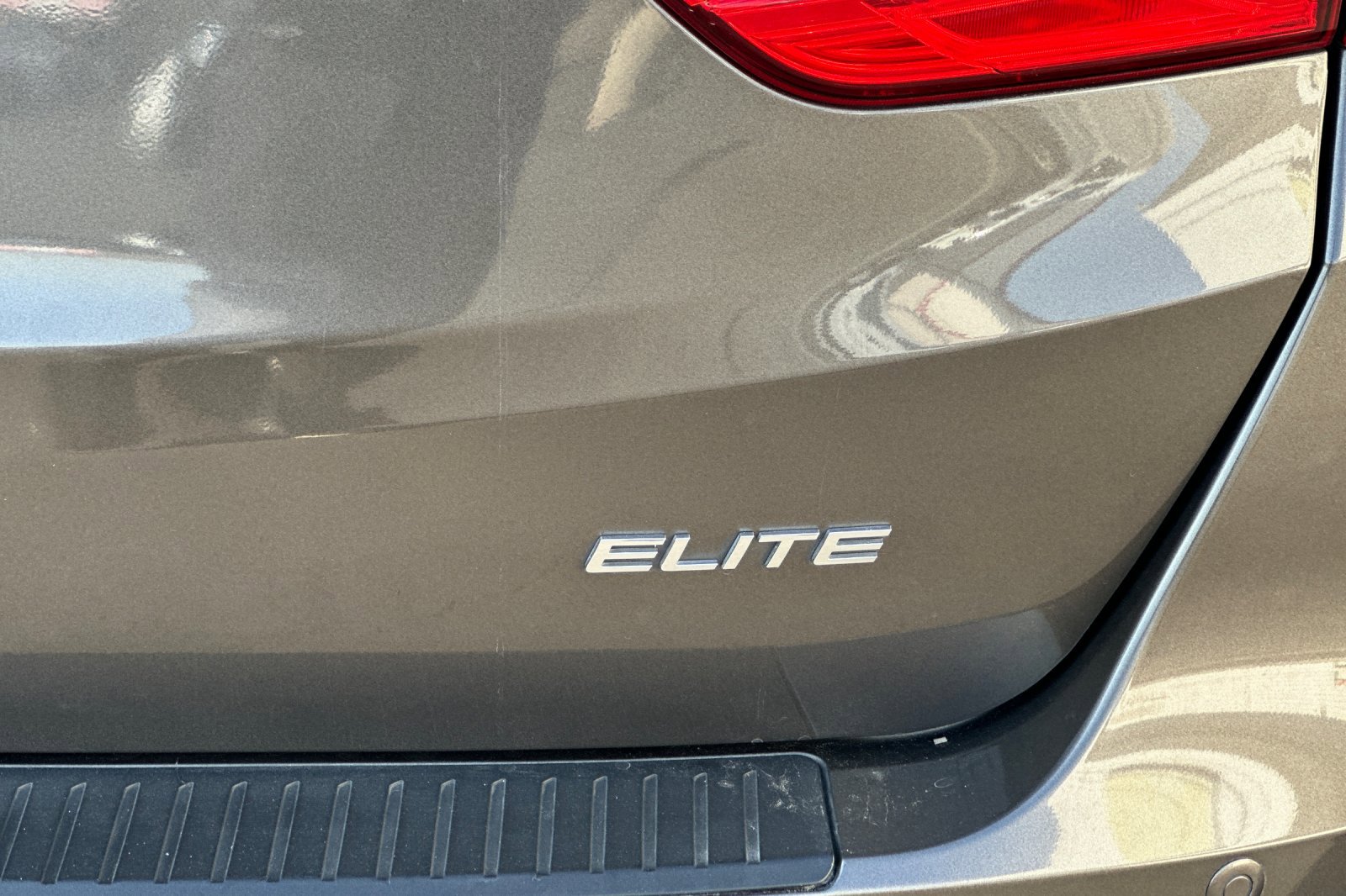 2020 Honda Odyssey Elite photo 25