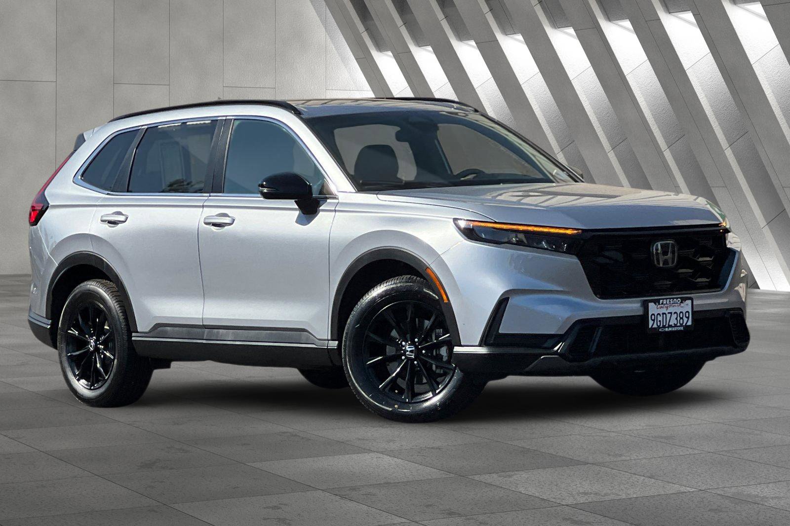 2023 Honda CR-V