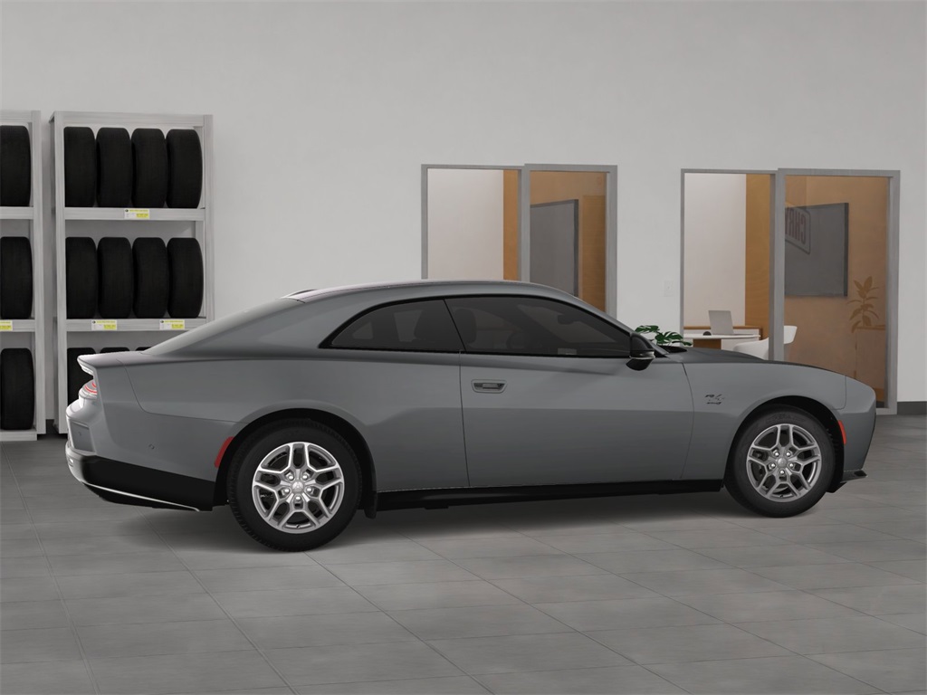 2025 Dodge Charger R/T photo 6