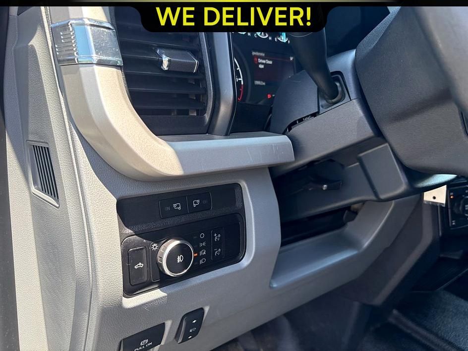 2023 Ford F-250 photo 14