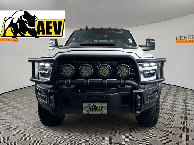 2025 Ram 2500 Limited Longhorn photo 2