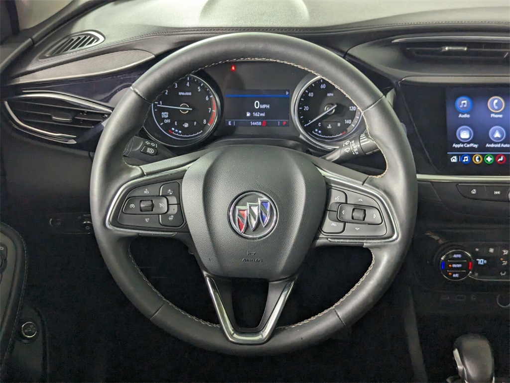 2023 Buick Encore GX Essence photo 7