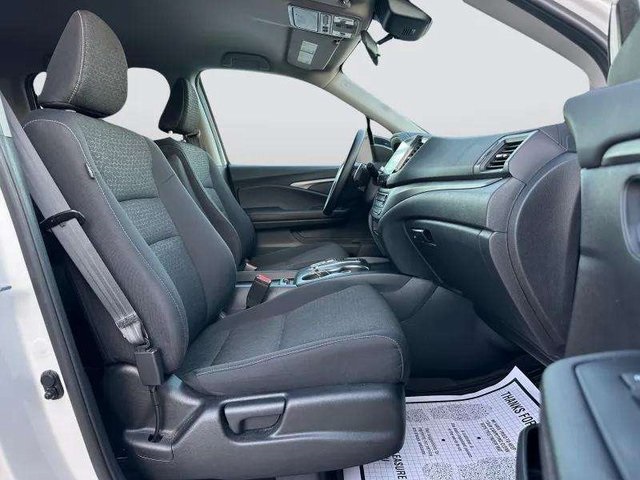 2023 Honda Ridgeline Sport photo 31