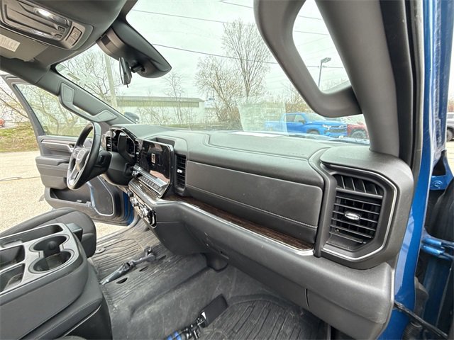 2023 Gmc Sierra 1500 Elevation photo 18
