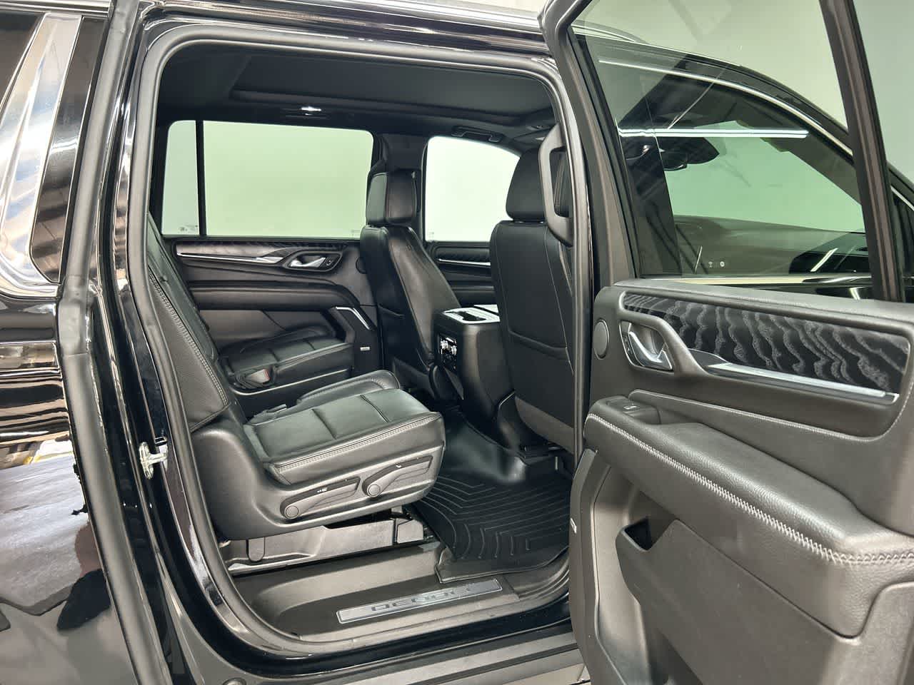 2023 Gmc Yukon XL Denali photo 15