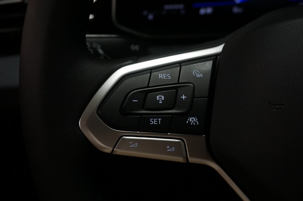 2025 Volkswagen Jetta 1.5T SE photo 17