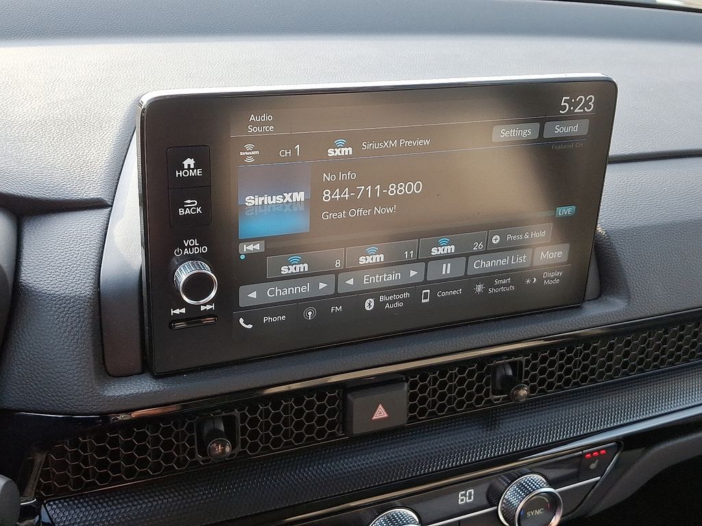 2023 Honda CR-V EX-L photo 17