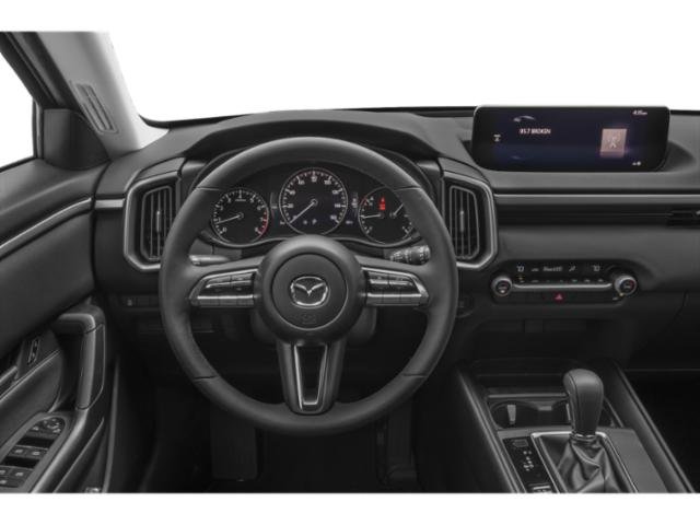 2025 Mazda CX-50 2.5 Select photo 10