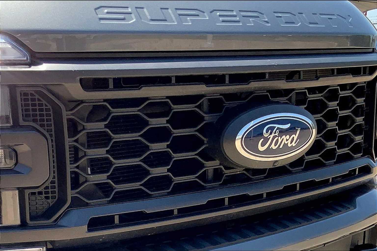 2024 Ford F-250 1500 Denali photo 53