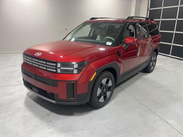 2026 Hyundai Santa Fe SEL photo 2