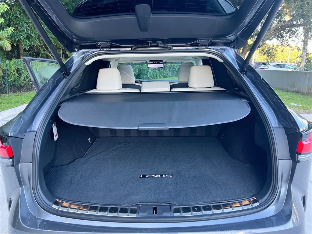 2023 Lexus RX 350 photo 21