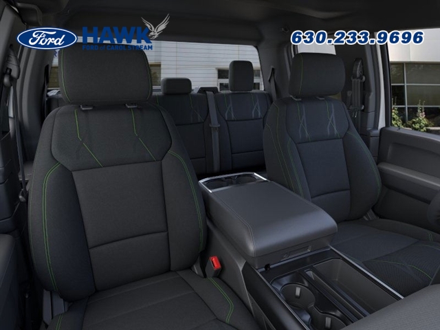 2025 FORD F-150 - Image 10