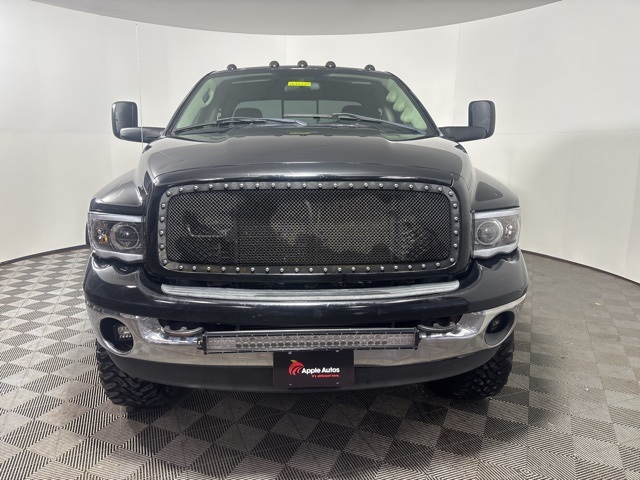 Used 2005 Dodge Ram 2500 Pickup ST with VIN 3D7KS28C75G701169 for sale in Shakopee, Minnesota