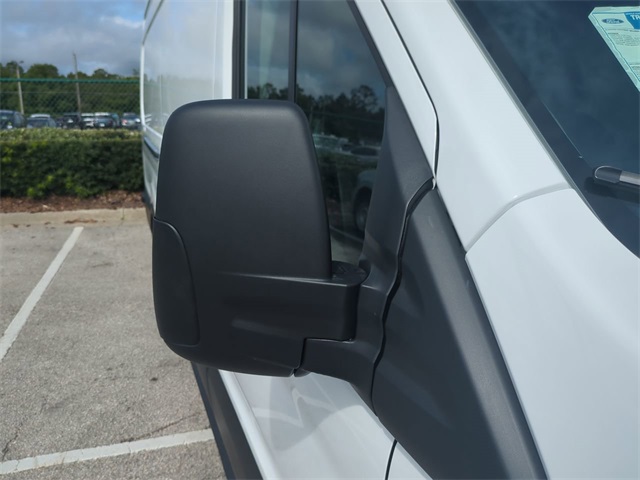 2025 Ford Transit Cargo Van photo 11