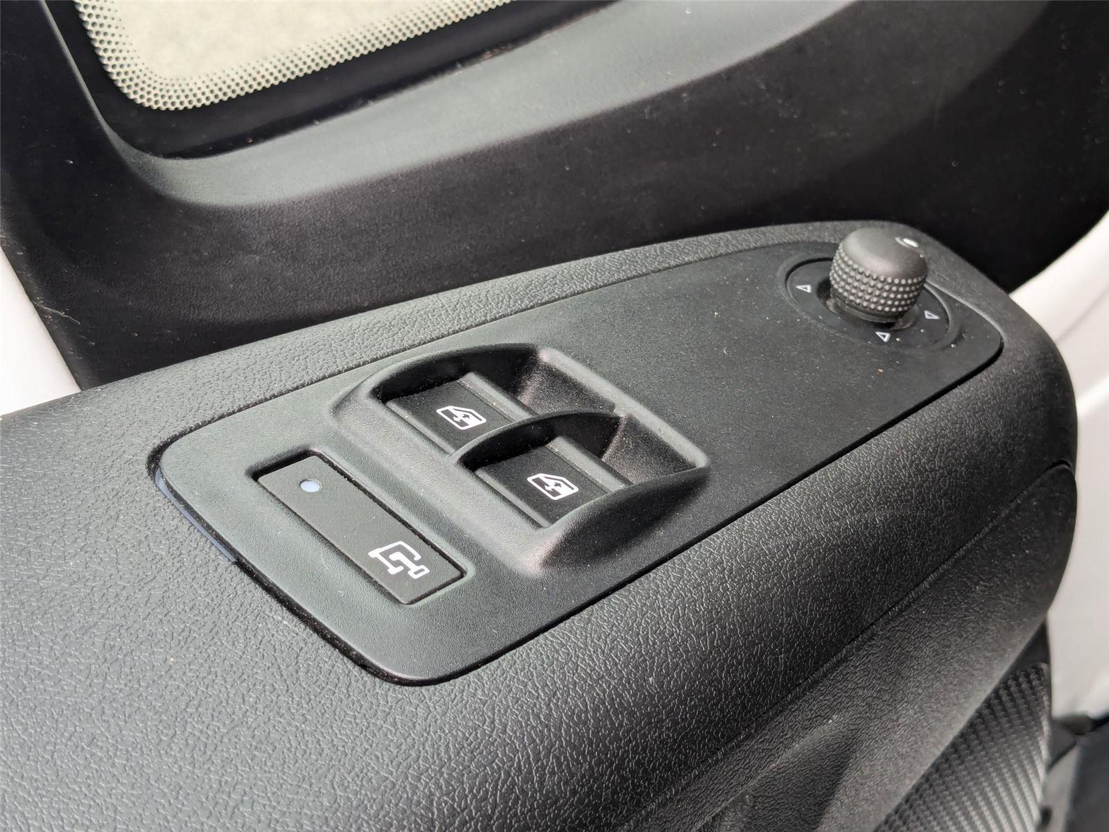 2023 Ram ProMaster 2500 photo 12