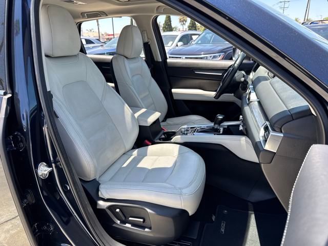 2019 Mazda CX-5 Grand Touring photo 24